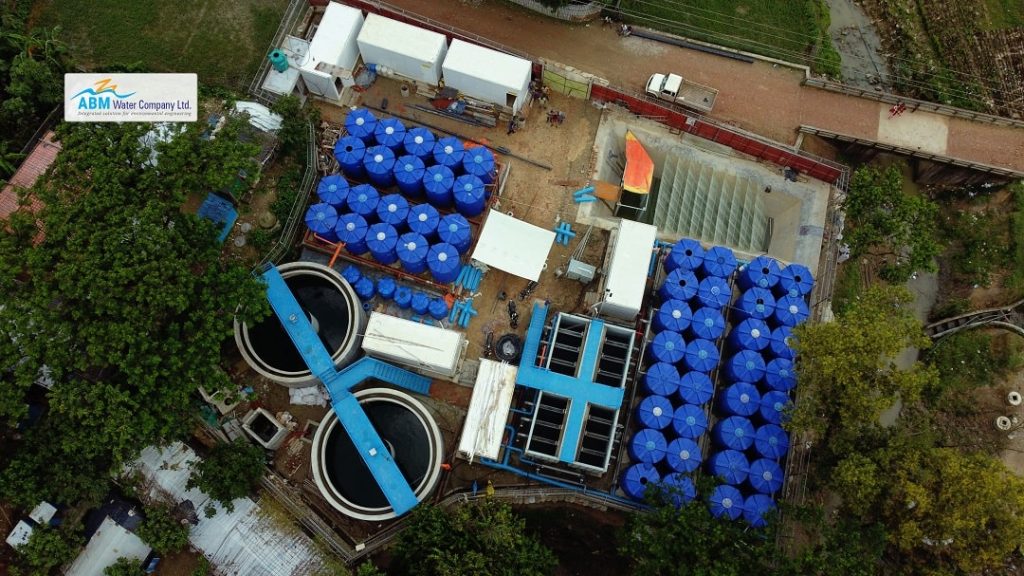 What Is The Purpose Of Water Treatment Plant