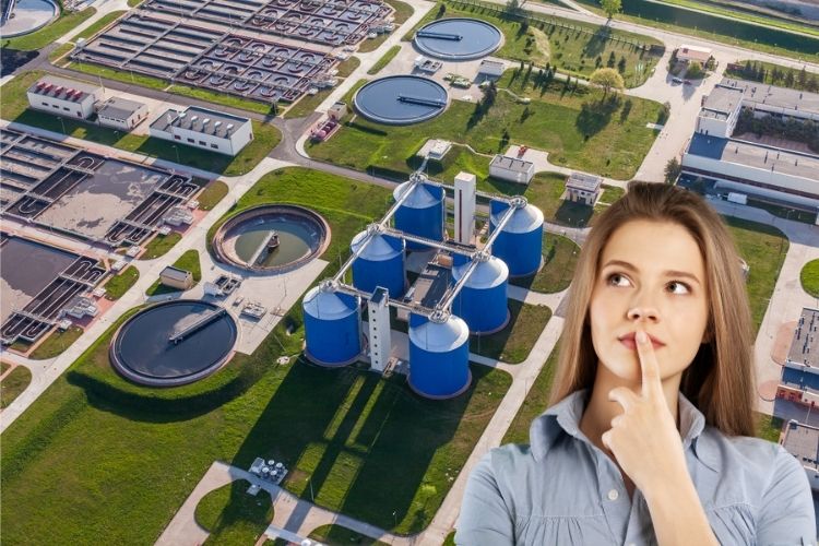 What kind of water treatment plant should you get?