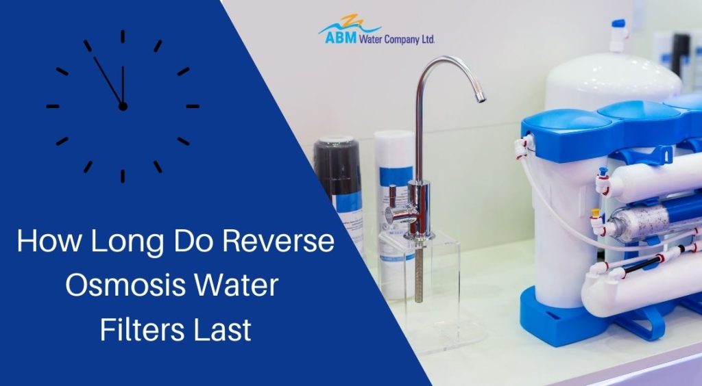 What is a Reverse Osmosis System? ABM Water Company