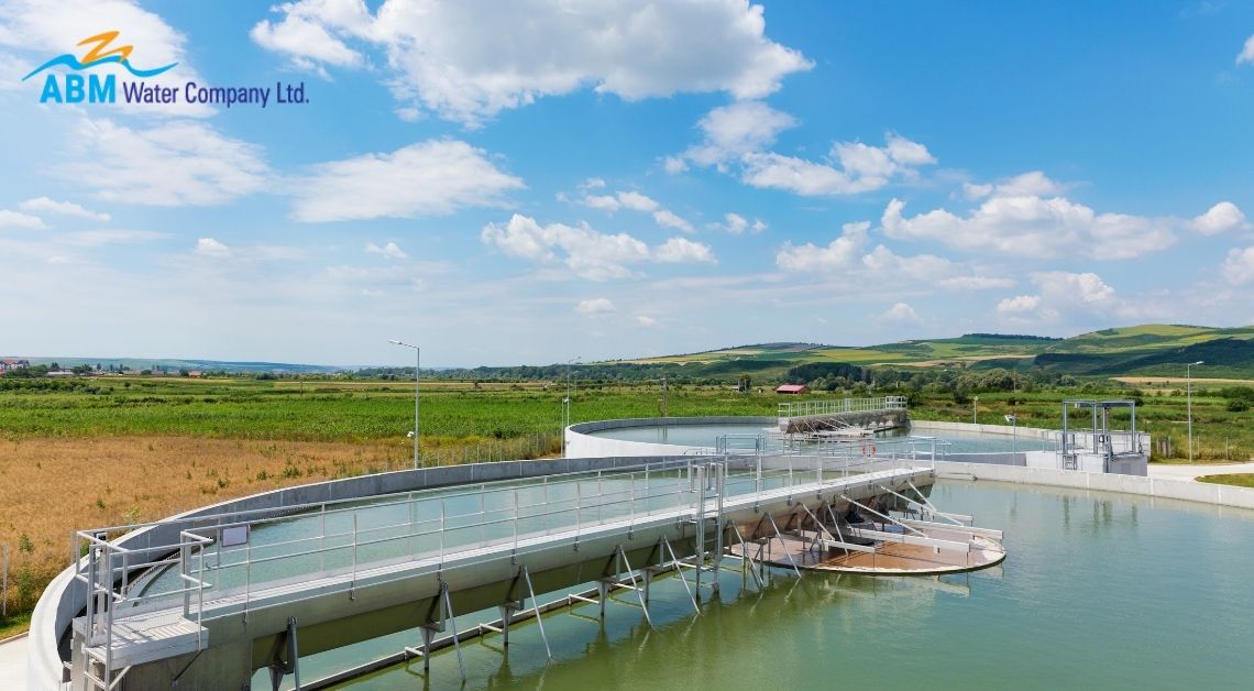 How Does The Effluent Treatment Plant Protect Our Environment?