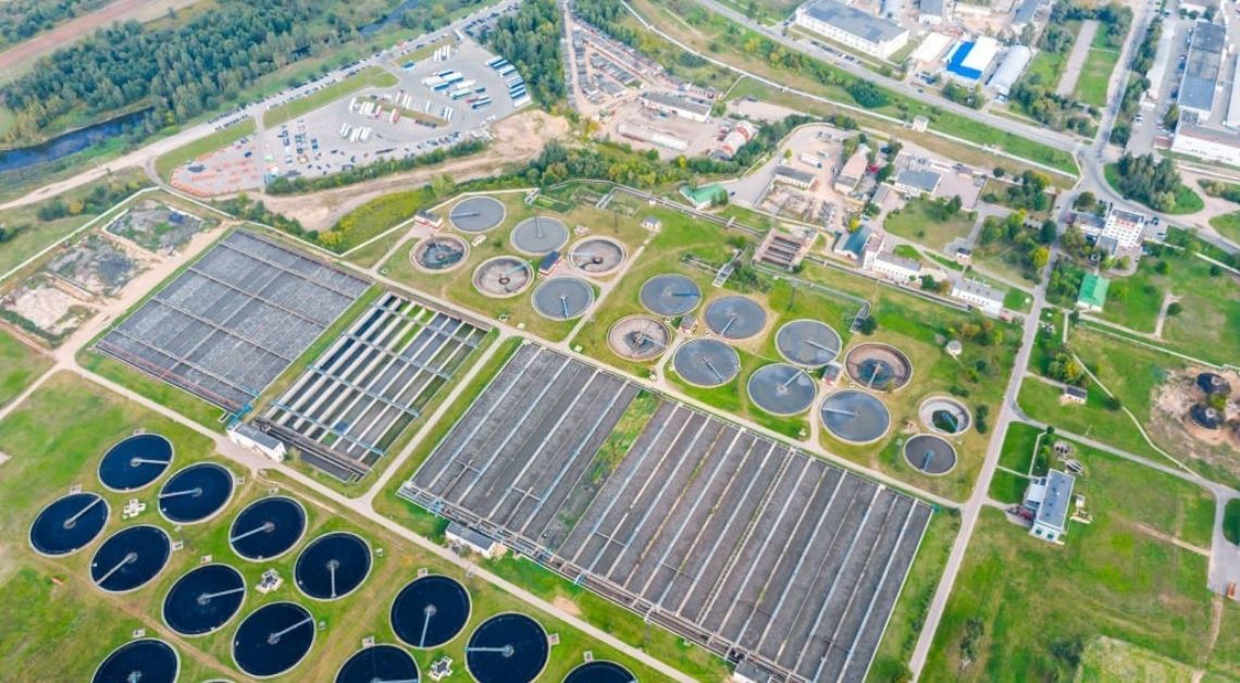 Importance of an Effluent Treatment Plant