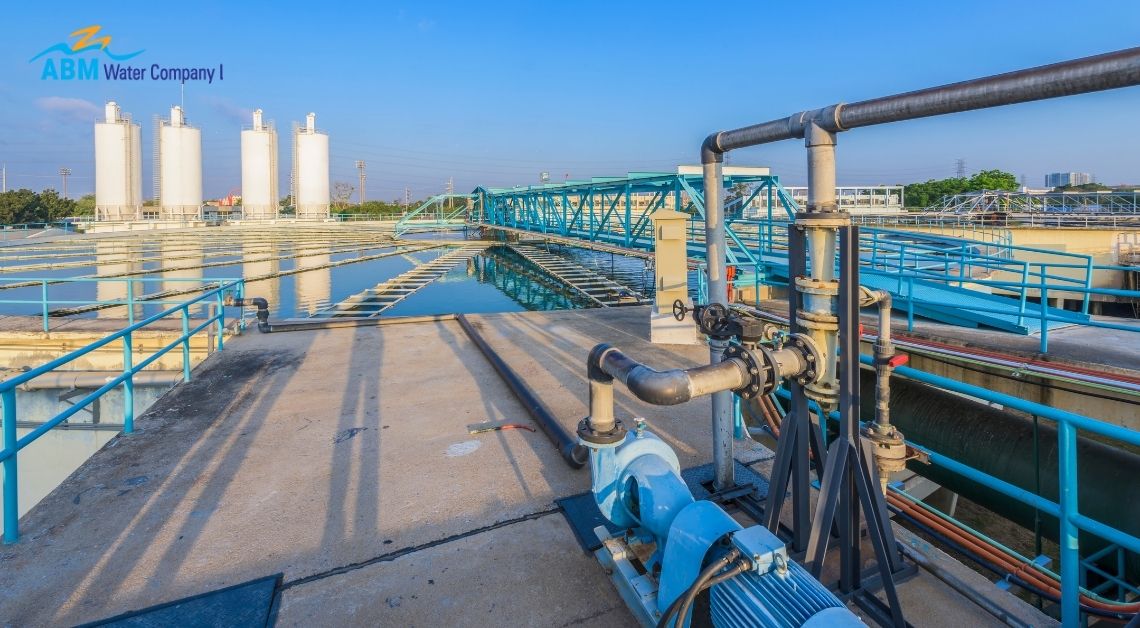 What is Chemical Groundwater Treatment?