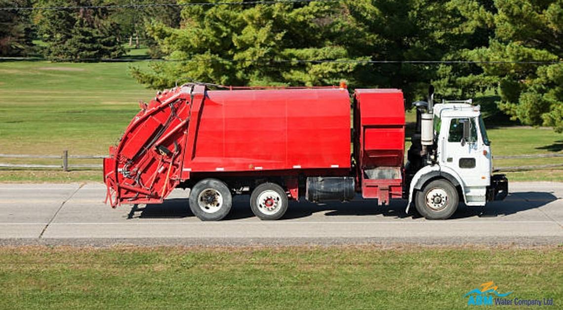 Important parameters in choosing the right garbage truck