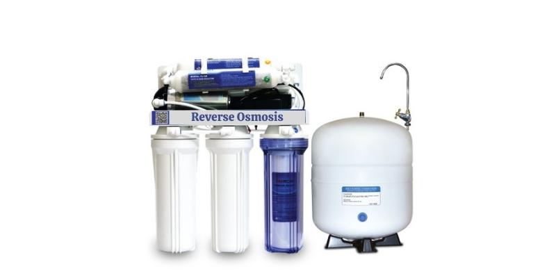 Reverse Osmosis